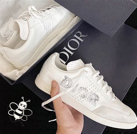 lage dior sneakers|Dior sneakers for women.